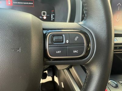 Citroën C5 Aircross BlueHdi 96kW (130CV) S&S Feel