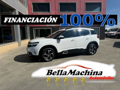 Citroën C5 Aircross BlueHdi 96kW (130CV) S&S Feel