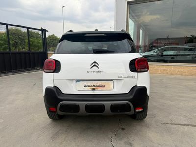 Citroën C3 Aircross PureTech 81kW (110CV) S&S Shine
