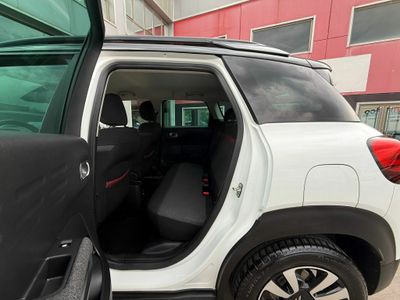 Citroën C3 Aircross PureTech 81kW (110CV) S&S Shine