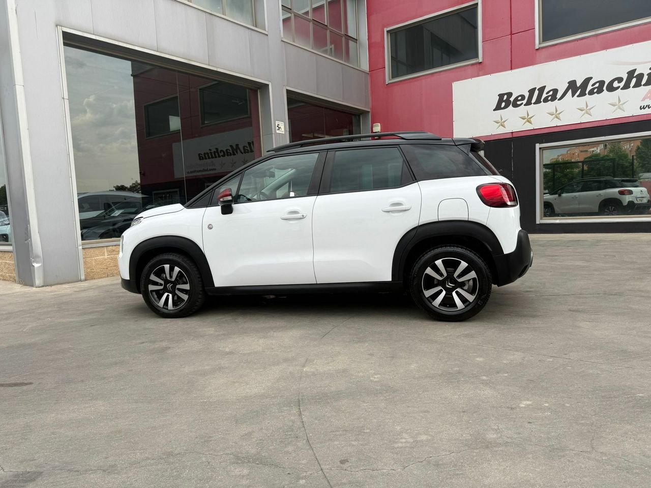 Citroën C3 Aircross PureTech 81kW (110CV) S&S Shine - Foto 2