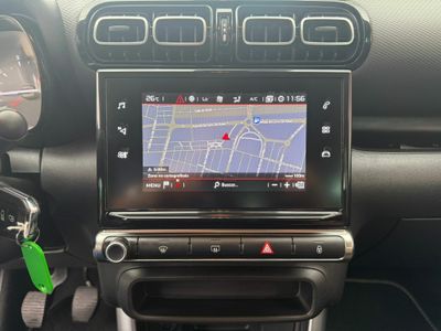 Citroën C3 Aircross PureTech 81kW (110CV) S&S Shine