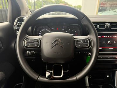 Citroën C3 Aircross PureTech 81kW (110CV) S&S Shine