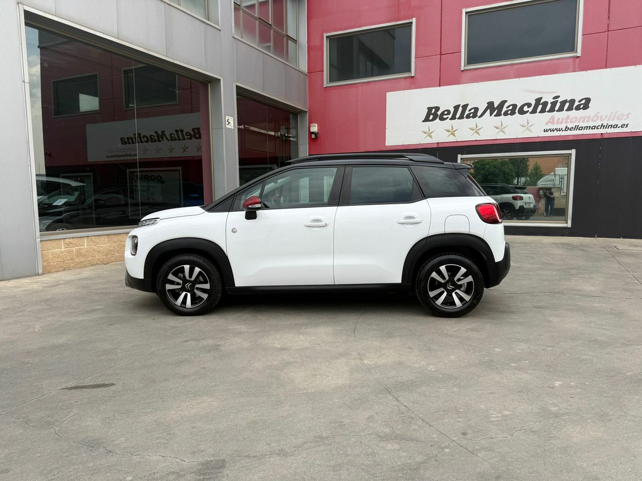 Citroën C3 Aircross PureTech 81kW (110CV) S&S Shine - Foto 2