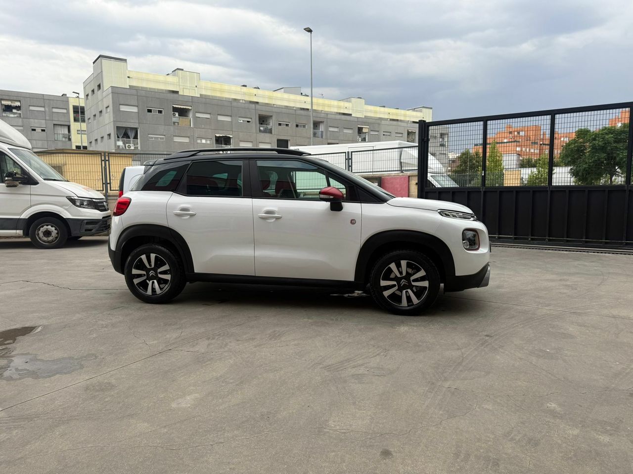 Citroën C3 Aircross PureTech 81kW (110CV) S&S Shine - Foto 2