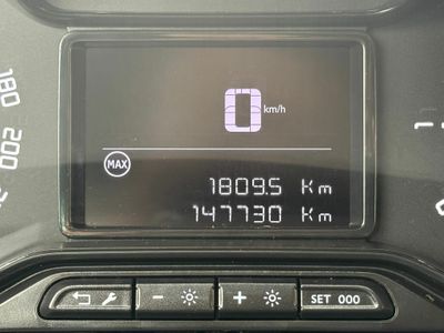 Citroën C3 Aircross PureTech 81kW (110CV) S&S Shine
