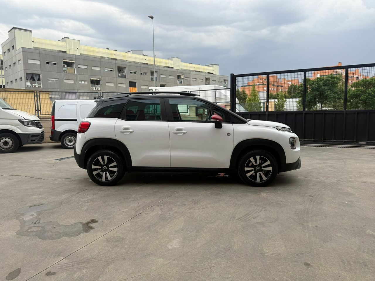 Citroën C3 Aircross PureTech 81kW (110CV) S&S Shine - Foto 2