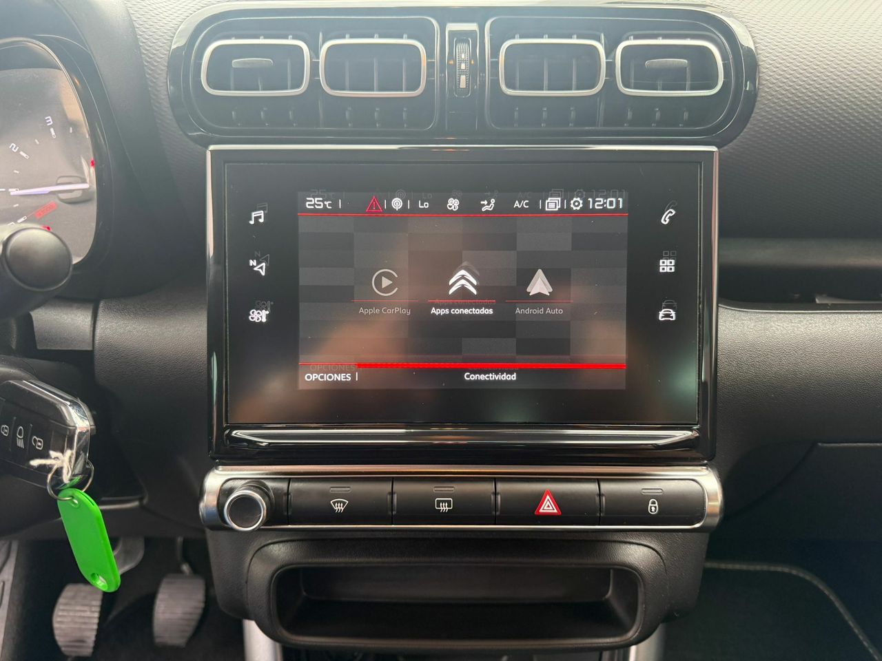 Citroën C3 Aircross PureTech 81kW (110CV) S&S Shine - Foto 2
