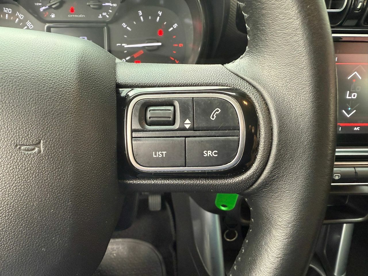 Citroën C3 Aircross PureTech 81kW (110CV) S&S Shine - Foto 2