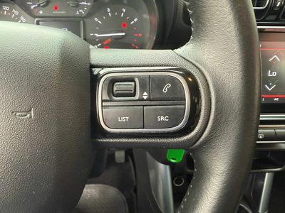 Citroën C3 Aircross PureTech 81kW (110CV) S&S Shine