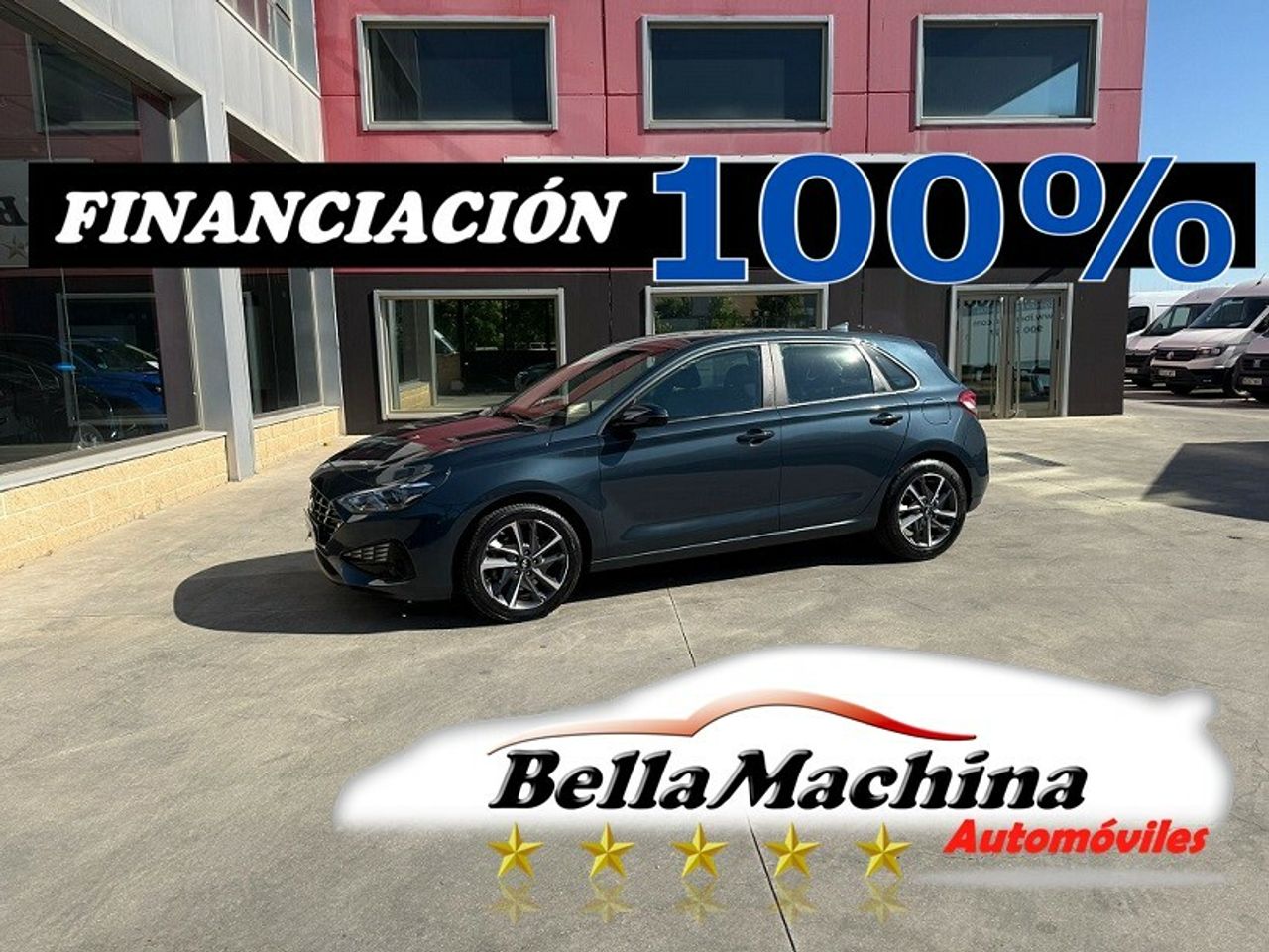Hyundai i30 1.5 DPI Klass SLX - Foto 2