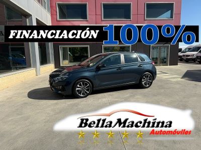 Hyundai i30 1.5 DPI Klass SLX