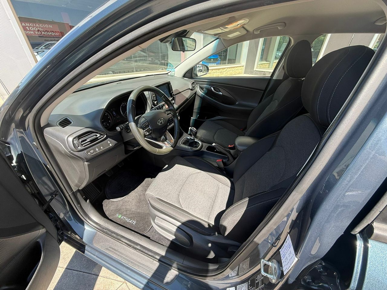 Hyundai i30 1.5 DPI Klass SLX - Foto 2