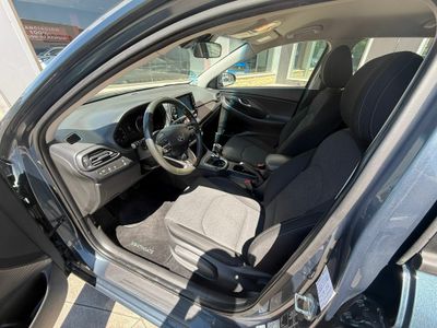 Hyundai i30 1.5 DPI Klass SLX
