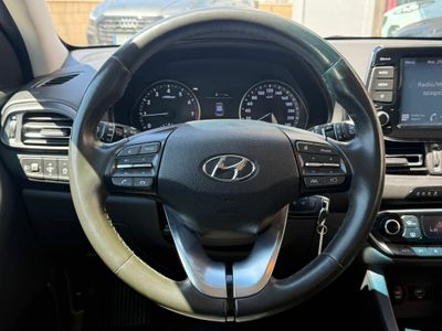 Hyundai i30 1.5 DPI Klass SLX