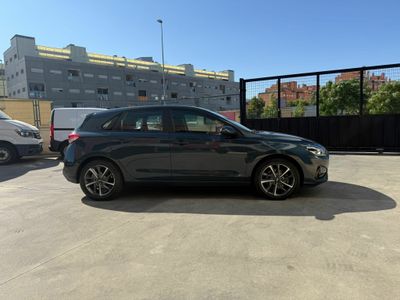 Hyundai i30 1.5 DPI Klass SLX