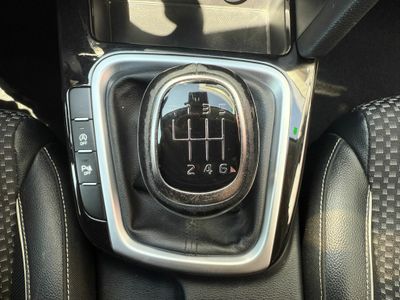 Kia Ceed 1.6 CRDi 100kW (136CV) Tech