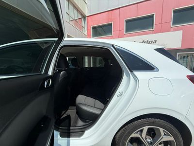 Kia Ceed 1.6 CRDi 100kW (136CV) Tech
