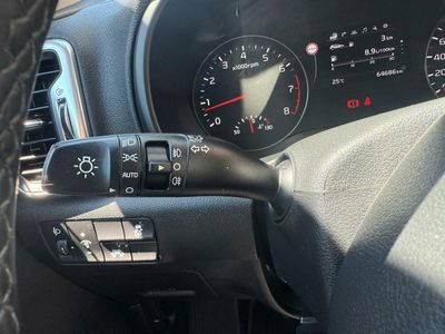 Kia Sportage 1.6 GDi 97kW (132CV) Drive 4x2