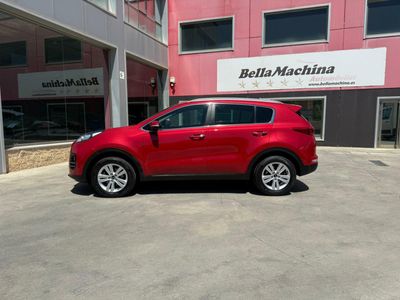 Kia Sportage 1.6 GDi 97kW (132CV) Drive 4x2