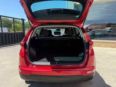 Kia Sportage 1.6 GDi 97kW (132CV) Drive 4x2