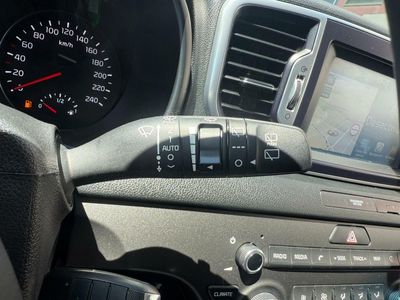 Kia Sportage 1.6 GDi 97kW (132CV) Drive 4x2