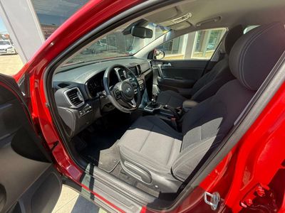 Kia Sportage 1.6 GDi 97kW (132CV) Drive 4x2