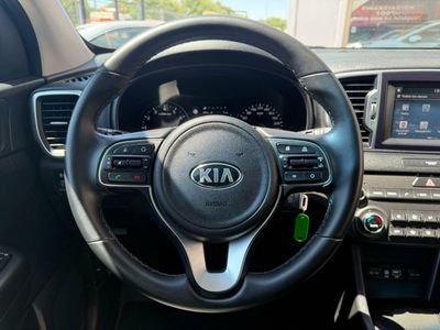 Kia Sportage 1.6 GDi 97kW (132CV) Drive 4x2