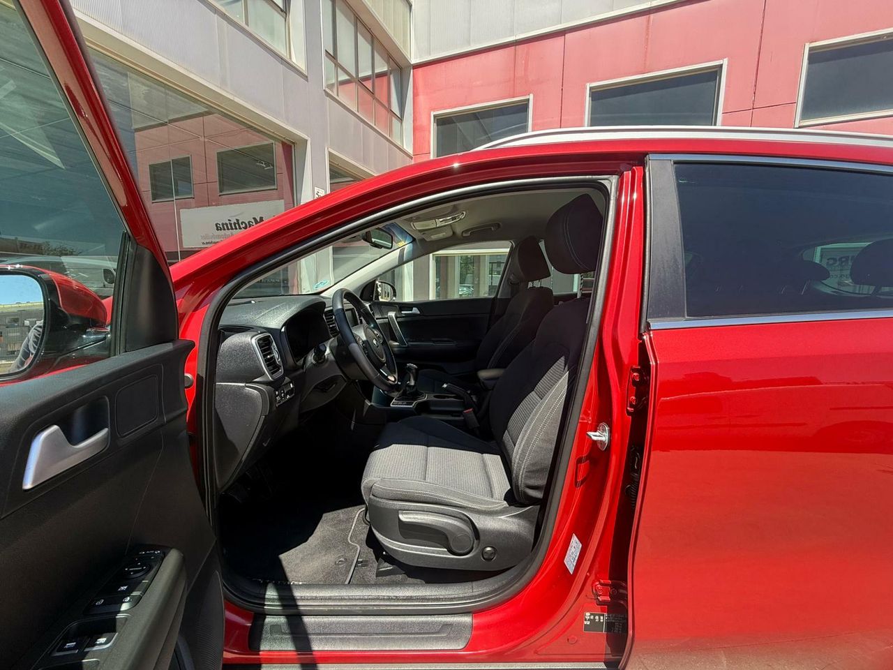 Kia Sportage 1.6 GDi 97kW (132CV) Drive 4x2 - Foto 2