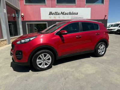 Kia Sportage 1.6 GDi 97kW (132CV) Drive 4x2