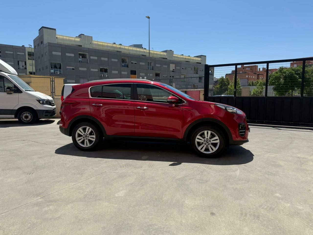 Kia Sportage 1.6 GDi 97kW (132CV) Drive 4x2 - Foto 2