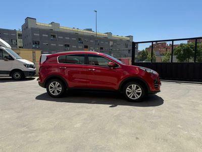 Kia Sportage 1.6 GDi 97kW (132CV) Drive 4x2