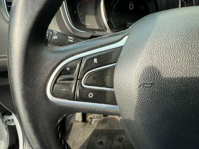 Renault Grand Scénic Limited TCe 103kW (140CV) GPF