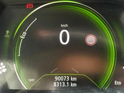 Renault Grand Scénic Limited TCe 103kW (140CV) GPF