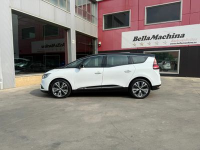Renault Grand Scénic Limited TCe 103kW (140CV) GPF