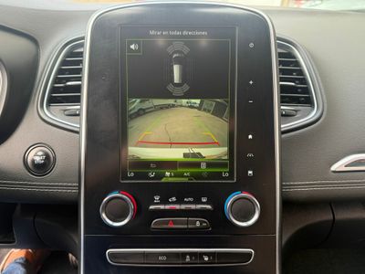 Renault Grand Scénic Limited TCe 103kW (140CV) GPF