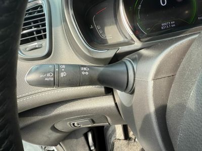 Renault Grand Scénic Limited TCe 103kW (140CV) GPF