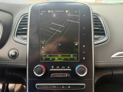 Renault Grand Scénic Limited TCe 103kW (140CV) GPF