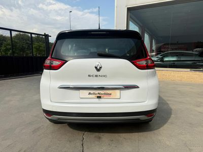 Renault Grand Scénic Limited TCe 103kW (140CV) GPF