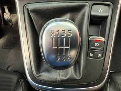 Renault Grand Scénic Limited TCe 103kW (140CV) GPF