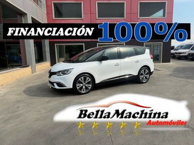 Renault Grand Scénic Limited TCe 103kW (140CV) GPF