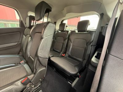 Renault Grand Scénic Limited TCe 103kW (140CV) GPF