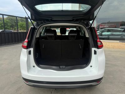 Renault Grand Scénic Limited TCe 103kW (140CV) GPF