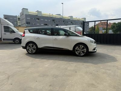 Renault Grand Scénic Limited TCe 103kW (140CV) GPF