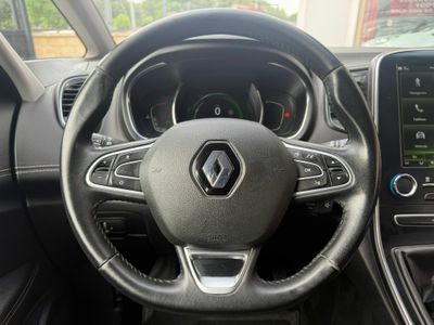 Renault Grand Scénic Limited TCe 103kW (140CV) GPF