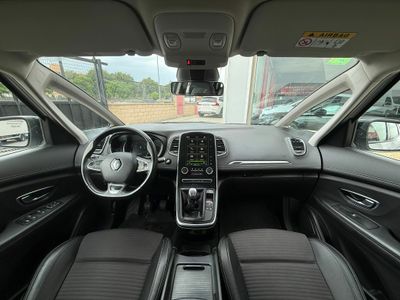 Renault Grand Scénic Limited TCe 103kW (140CV) GPF