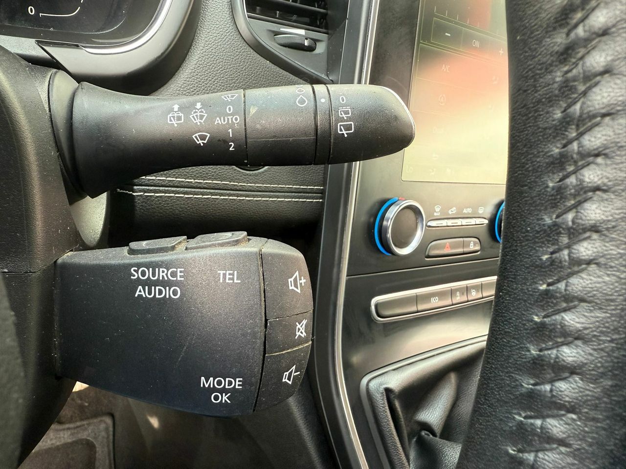 Renault Grand Scénic Limited TCe 103kW (140CV) GPF - Foto 2