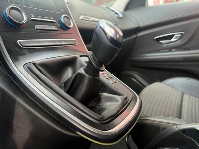 Renault Grand Scénic Limited TCe 103kW (140CV) GPF