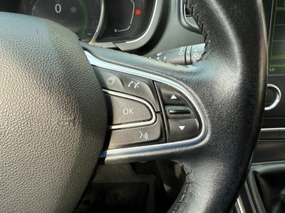 Renault Grand Scénic Limited TCe 103kW (140CV) GPF