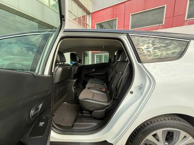 Renault Grand Scénic Limited TCe 103kW (140CV) GPF